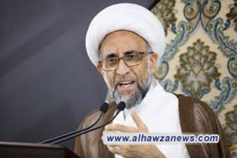 الشيخ الصفار يحذر الأثرياء من شهوة تكديس الأموال